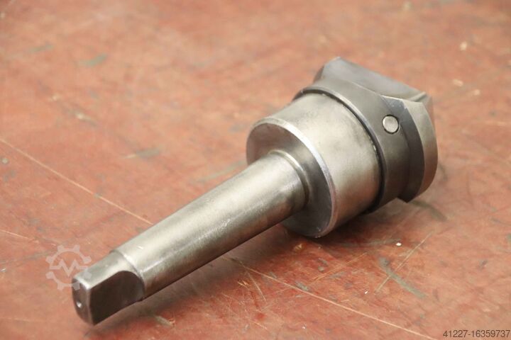 Коническая зенковка MK4 DBP HSS 80Ø 90°