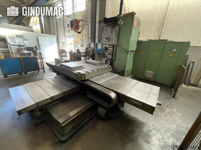 San Rocco MEC-4 San Rocco MEC-4