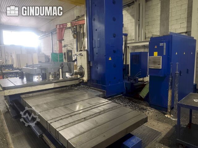 TOS WHN 13.8 TOS WHN 13.8