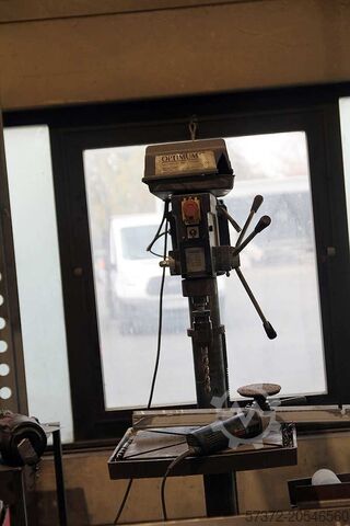 Колонковое сверло Optimum Opti B 33 Pro