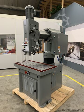 Высокоскоростное радиальное сверло DONAU DR 32