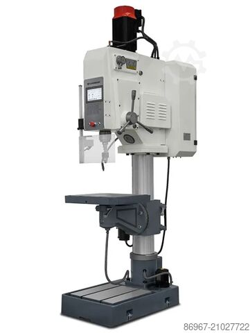 сверлильный станок с автоматической подачей CORMAK Z5050 AUTO