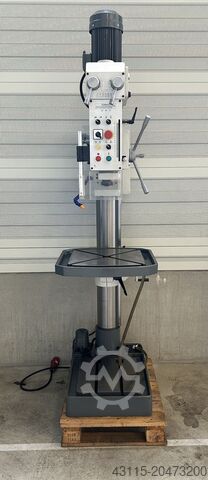 Колонковое сверло ToRen Z 5040