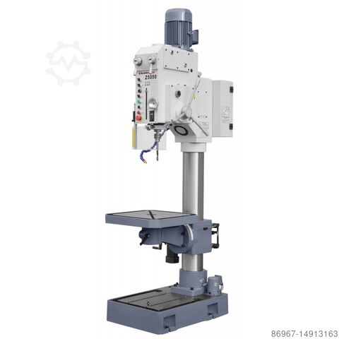 бурение столба CORMAK Z5050