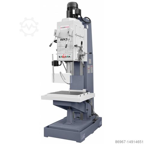 Корпусное сверло CORMAK WK50