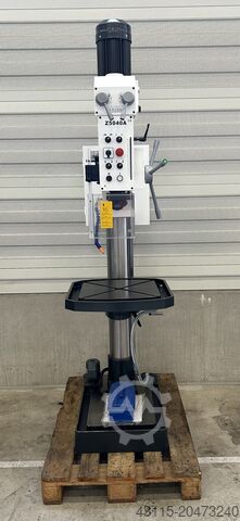 Колонковое сверло ToRen Z 5040A