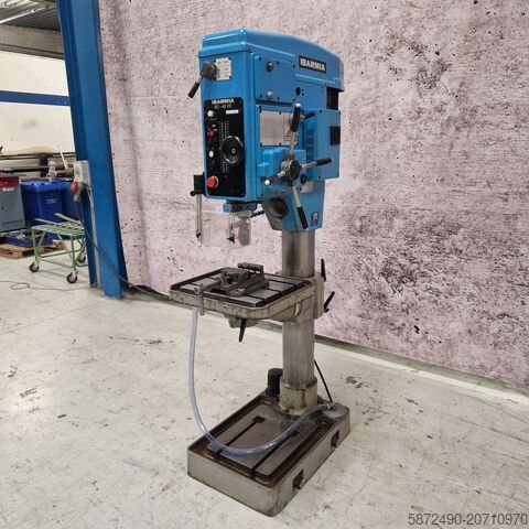 колонковый бур Ibarmia BC 40 VE