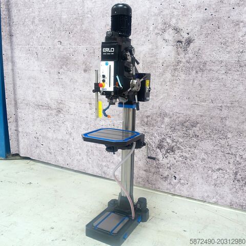 колонковый бур Erlo GPR 40