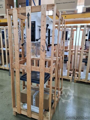 Колонковое сверло Alzmetall AX3 SV I Neu ab Lager