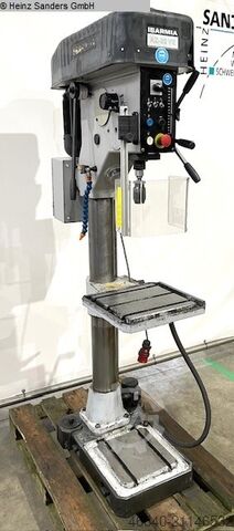 стойковый сверлильный станок IBERDRILL AZ 32 VE