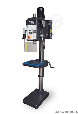 Колонковое сверло ERLO G.32