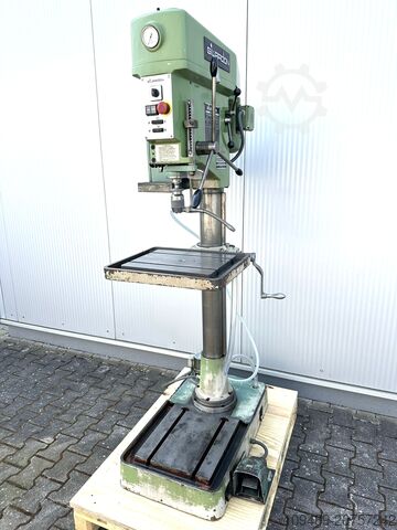 Колонный сверлильный станок/Gillardon GB25 GILLARDON GB 25