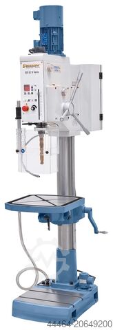 Колонковое сверло Bernardo GB 32 S Vario