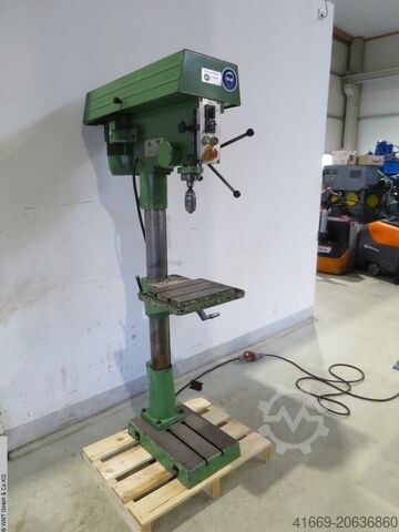 Колонковое сверло HUVEMA HU 40 Prof.