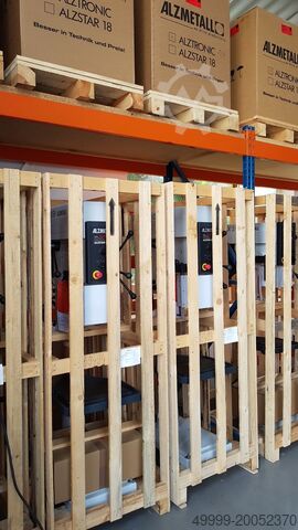 Колонковое сверло Alzmetall Alzstar 40/SV I Neu ab Lager