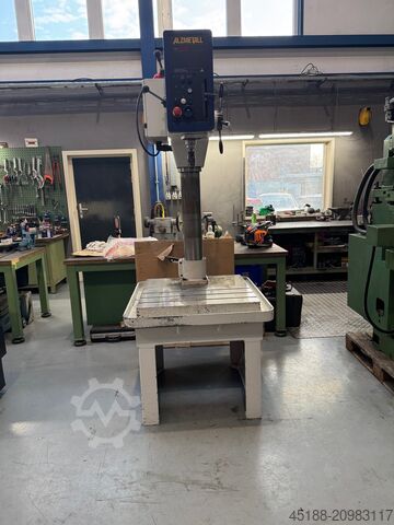 стойковый сверлильный станок Alzmetall AB32 SV - RFT20