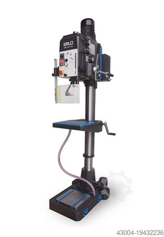 Колонковое сверло ERLO TSA 30