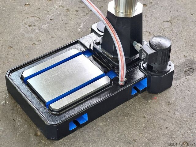 Колонковое сверло ERLO GP.32