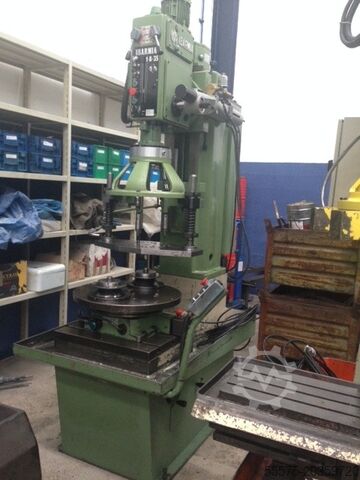 колонковый бур IBARMIA 1B-35