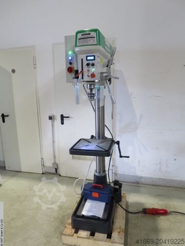 Колонковое сверло HUVEMA HU 32 VP-4