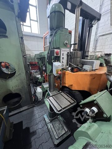 Колонковое сверло ERLO TS25/32