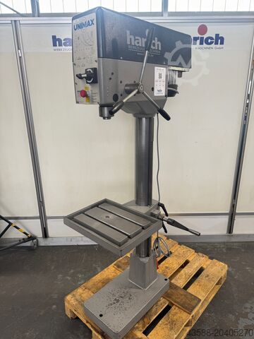 Колонный сверлильный станок UNIMAX 3 MAXION UNIMAX 3