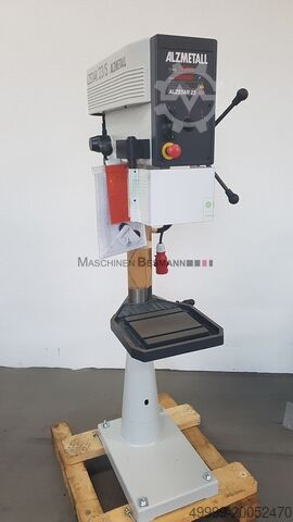 Колонковое сверло Alzmetall Alzstar 23/S NEU