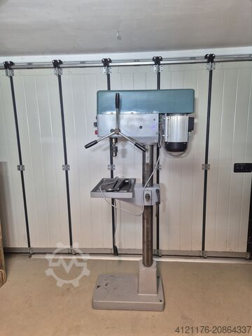 стойковый сверлильный станок MAXION UNIMAX 2