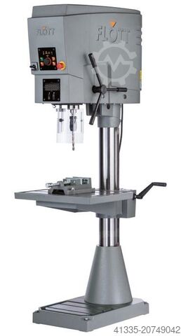 Колонковое сверло FLOTT SB 30 MV Plus R3 (NEU ab Werk)