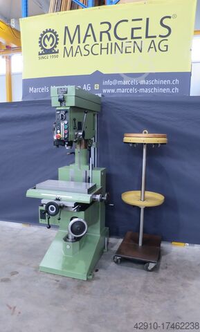 Колонковое сверло ACIERA 22 STA