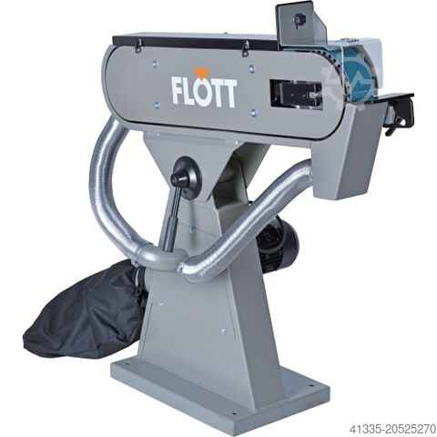 Колонковое сверло FLOTT BSM 75 A (NEU ab Werk)