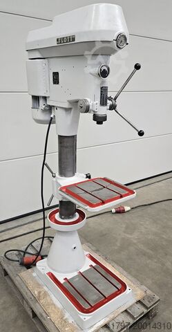 Колонный сверлильный станок Flott SB 23 ST Flott SB 23 ST