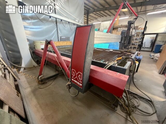 OMAX MAXIEM 2030 30 л.с. AJet OMAX MAXIEM 2030 30 HP AJet