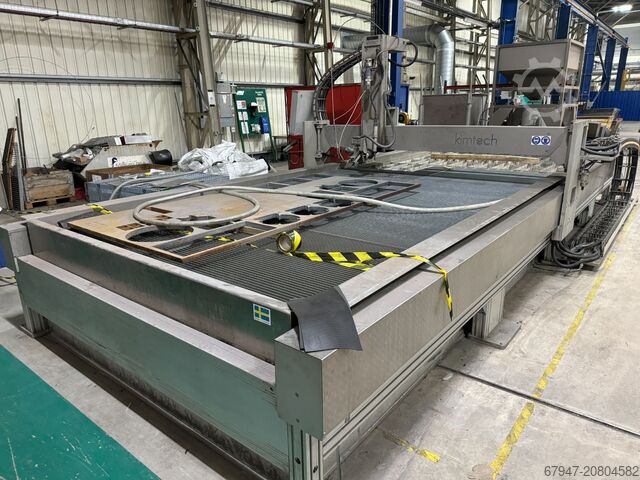 Flow International 013659-2 Flow 013659-2