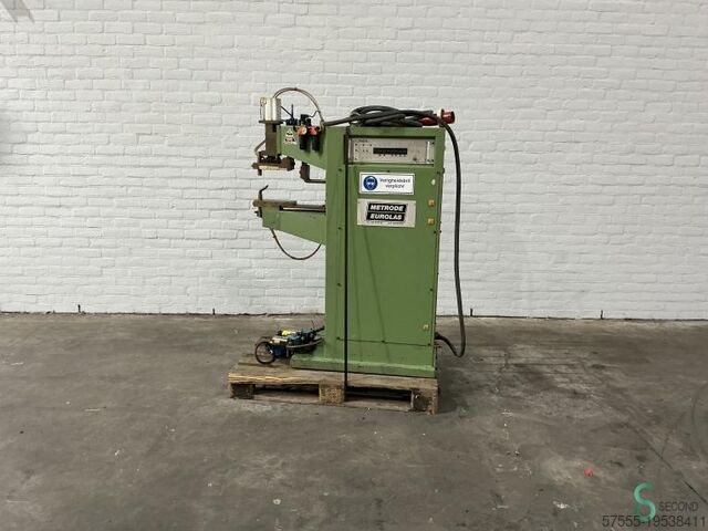 Точечные сварочные машины Cemsa THETA 450/40 Cemsa THETA 450/40