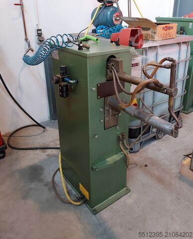 Аппарат для точечной сварки DALEX SL 25-1