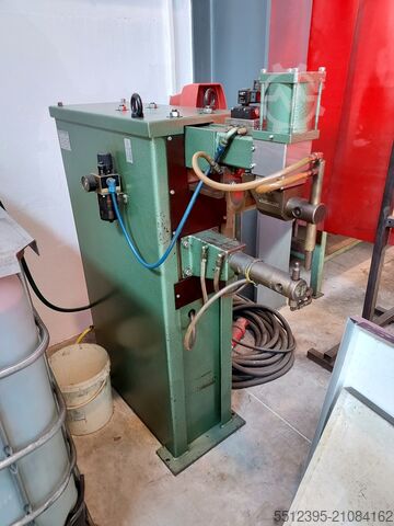 Аппарат для точечной сварки DALEX PL 40-2