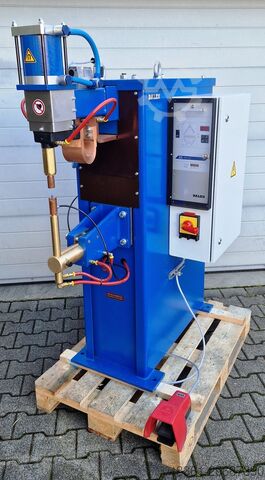 Аппарат для точечной сварки DALEX PL 80_EH