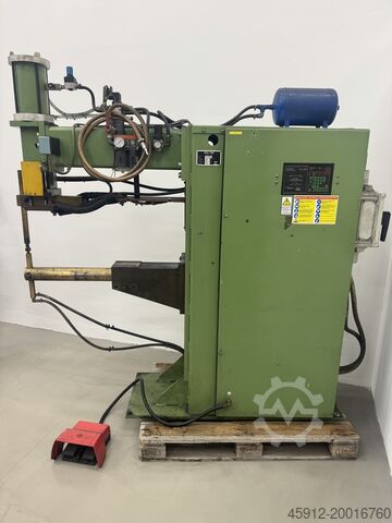 Аппарат для точечной сварки ARPLAS RPU 100800