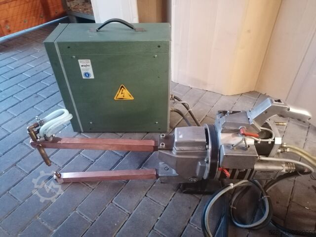 Пистолет для точечной сварки DALEX 3228-4