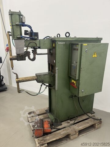 Аппарат для точечной сварки DALEX PL 100-1