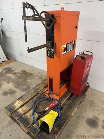 Аппарат для точечной сварки TECNA 3413N