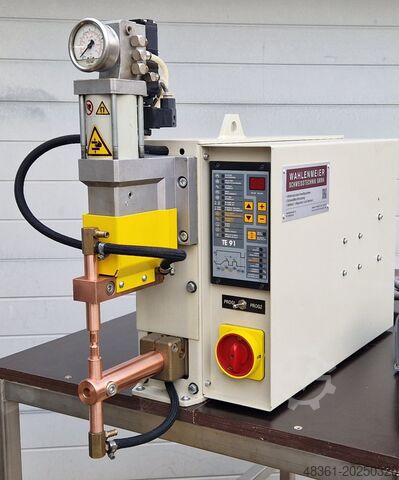 Аппарат для точечной сварки TECNA 2102