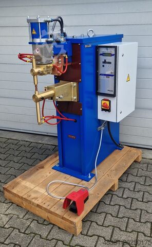 Аппарат для точечной сварки DALEX PL 80_EH