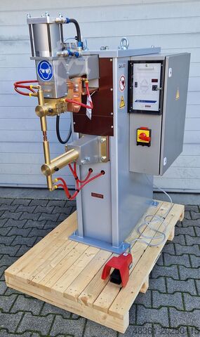 Аппарат для точечной сварки DALEX PL 80_EH