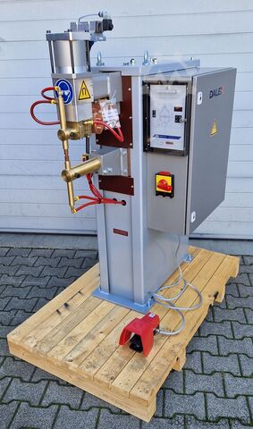 Аппарат для точечной сварки DALEX PL 40_EH