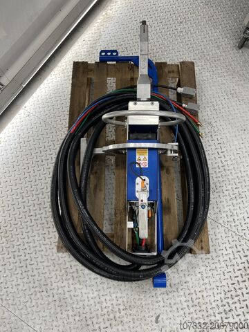 Аппарат для точечной сварки ELMAtech GmbH ELMA Vision CM