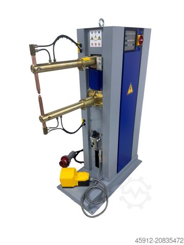 машина точечной сварки PEI BSP 236 RF