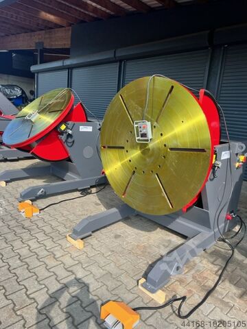 Сварочный стол Protec KT 3000  Z2