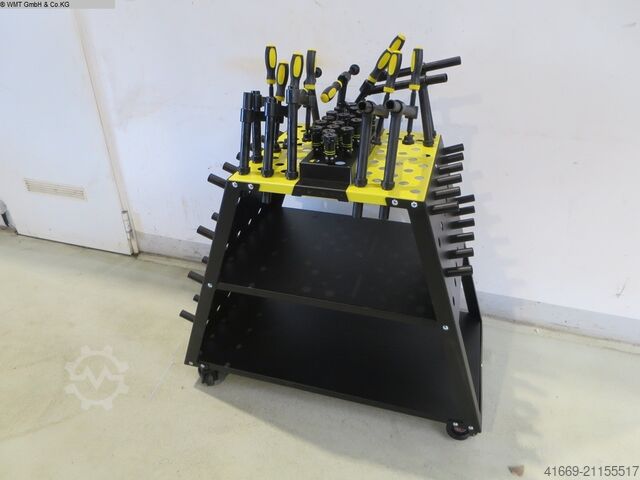 Аксессуары для сварочных столов WMT Sonderset